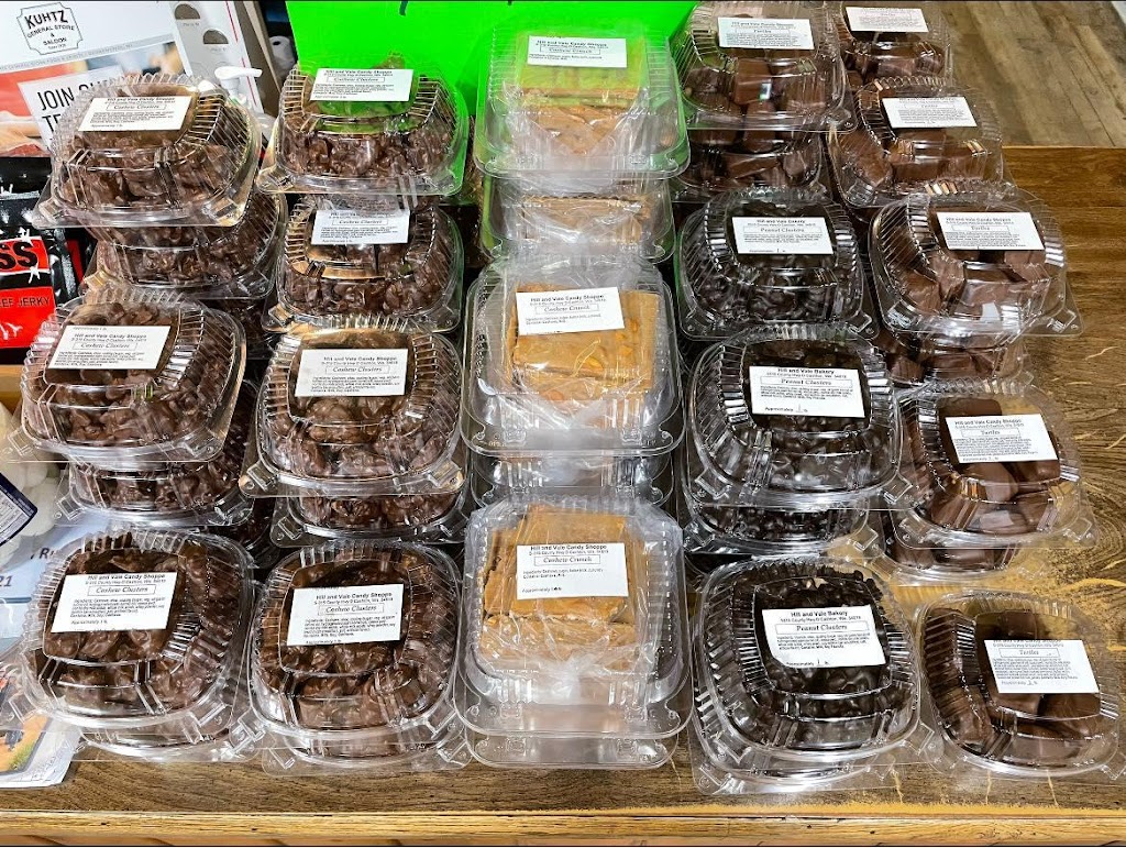  Kuhtz General Store Food & Spirits