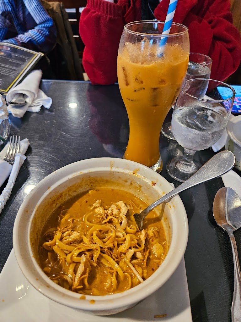 Thai Lanna
