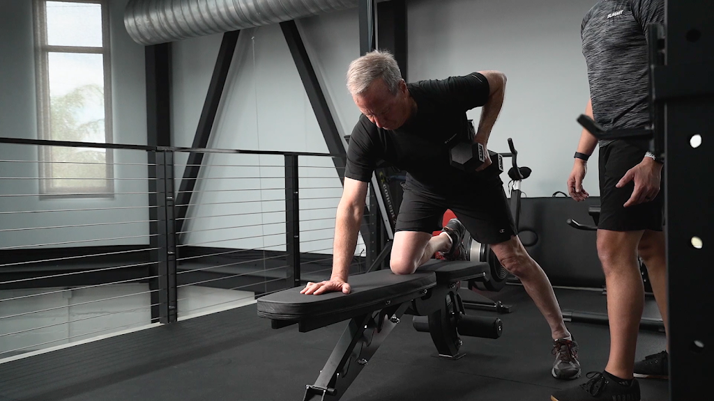  SUMMIT Exclusive Fitness Club