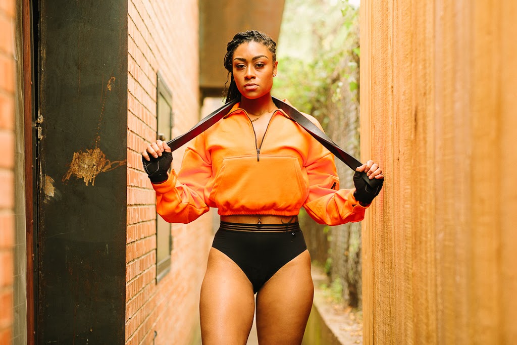  Tahli Time Fitness L.L.C