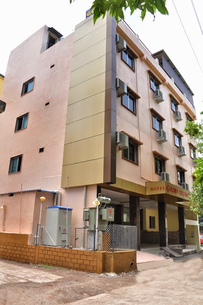 Hotel Golden Regency