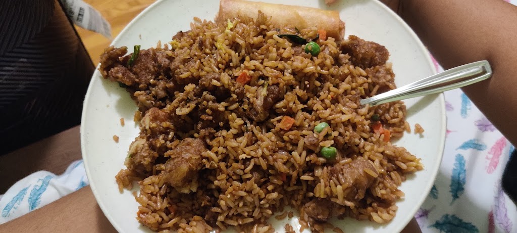 Fried rice