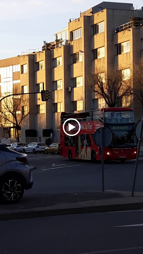 Ballenoil L'Hospitalet de Llobregat — Videos