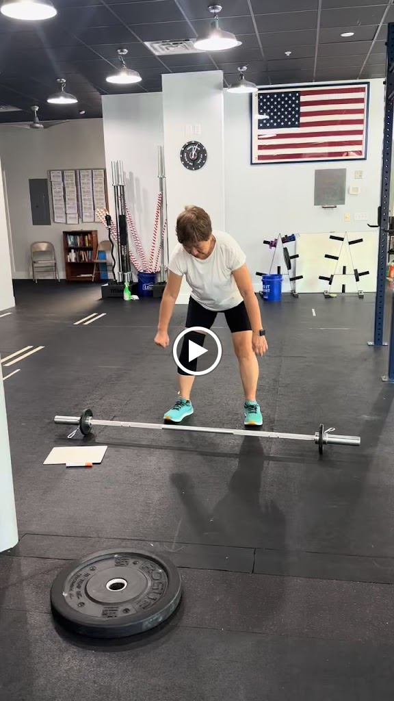  North Star Fitness | CrossFit Riverstyx