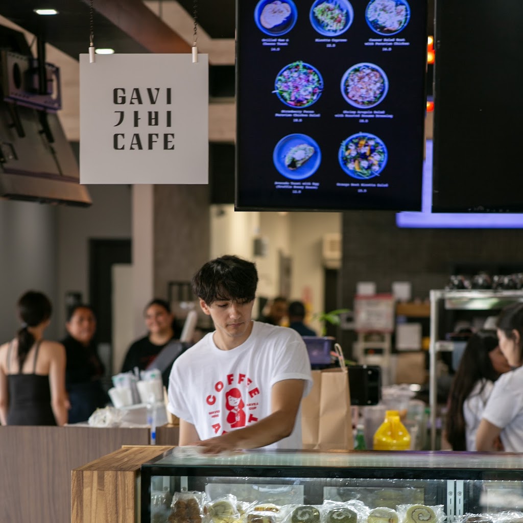 Photo of GAVI Brunch Cafe