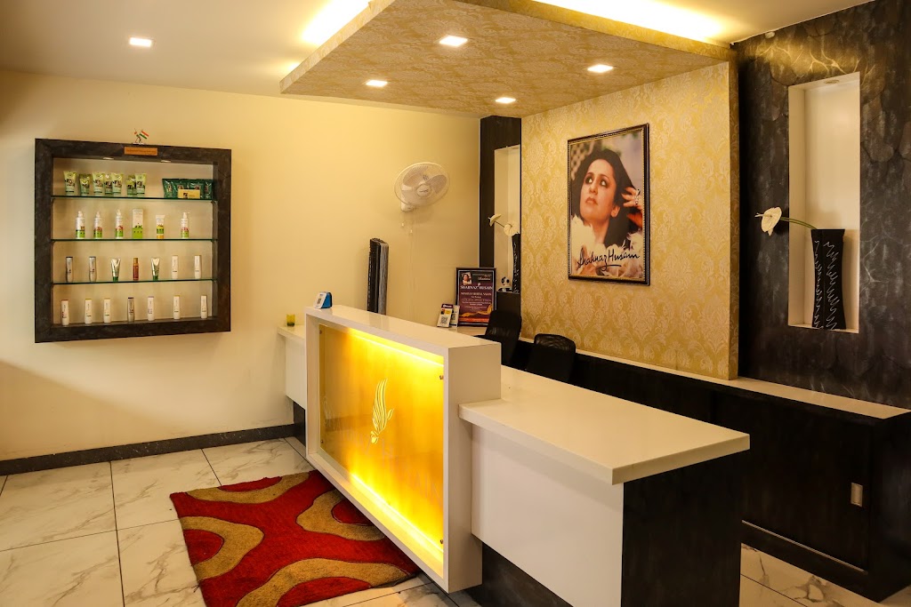 Shahnaz Herbal Salon