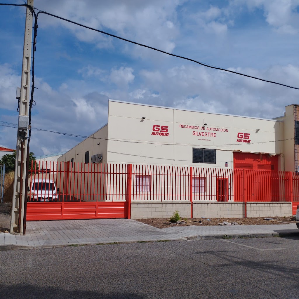 GS AUTOBAT - SILVESTRE