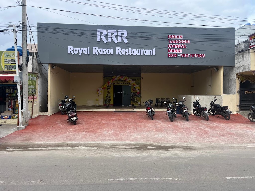 Royal Rasoi Restaurant