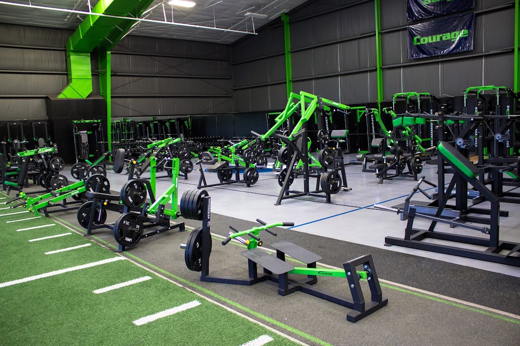  The Fieldhouse Abilene