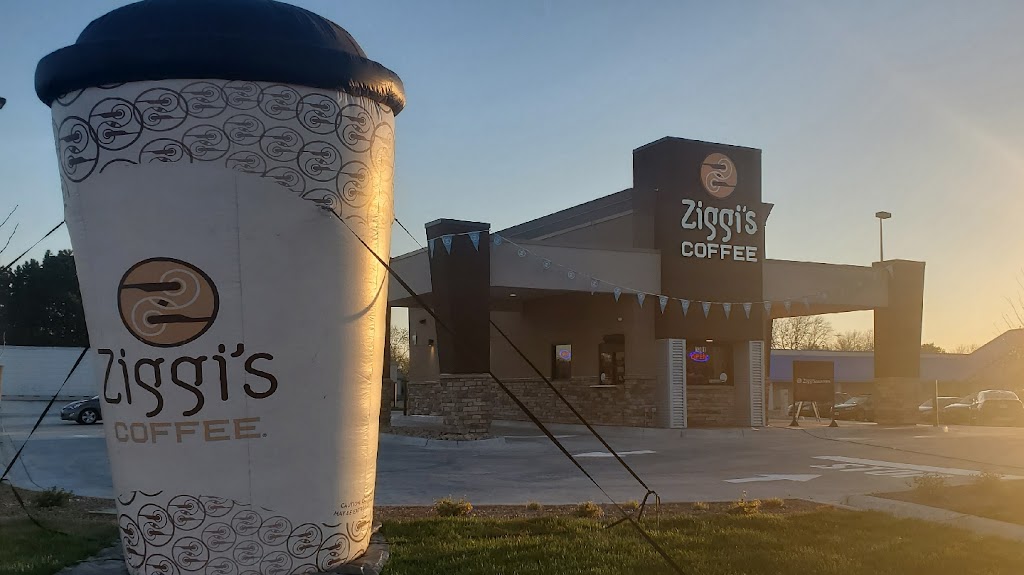 Photo of Ziggi's Coffee