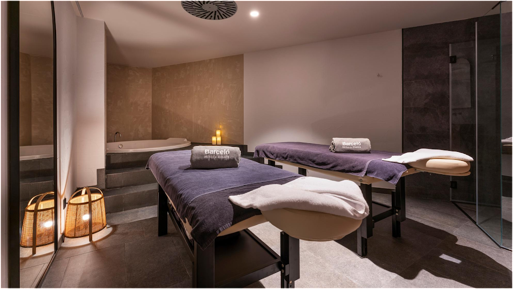 Wellness Barcelo Tenerife