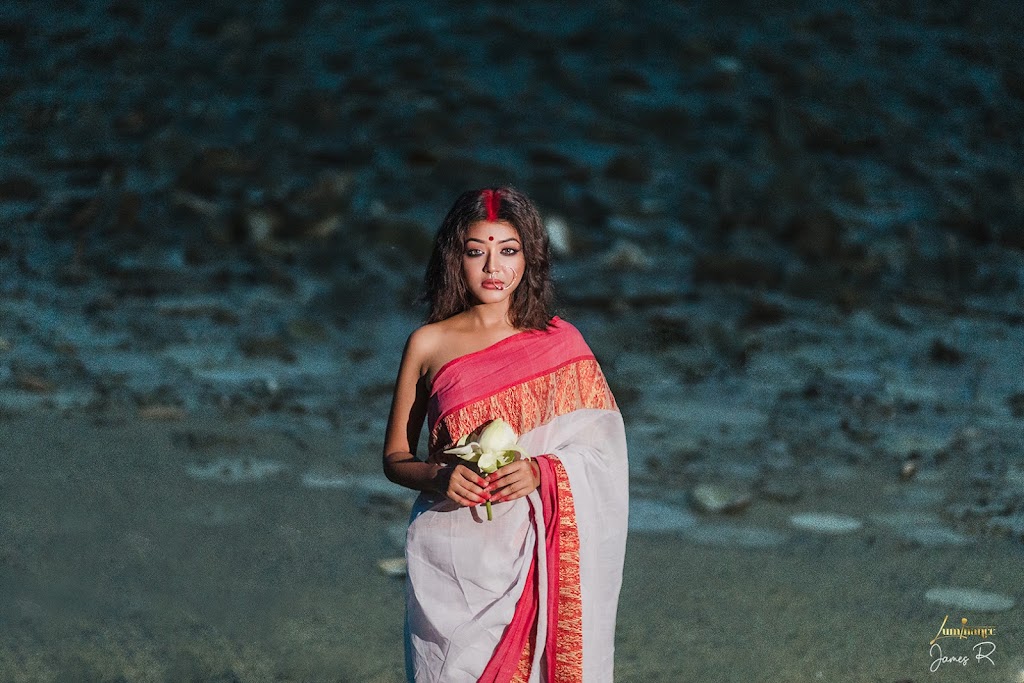 Luminance Makeup Studio And Salon