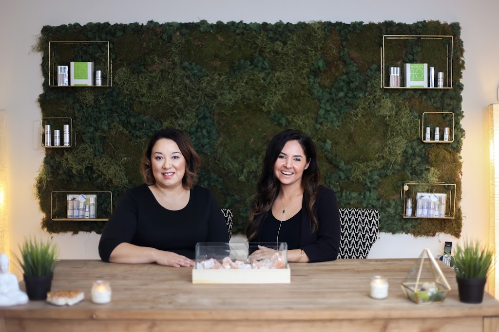  Amethyst Healing Spa