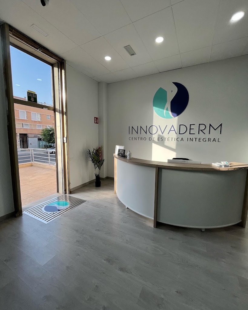 Innovaderm — Del propietario