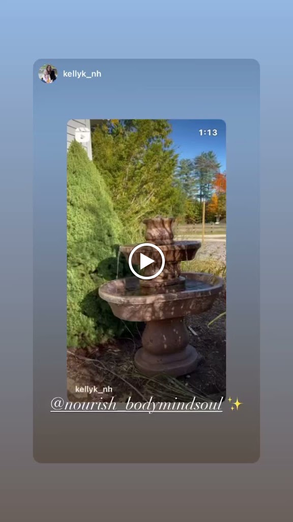  Nourish BodyMindSoul: A Classical Yoga Studio and Yoga Therapy Collective