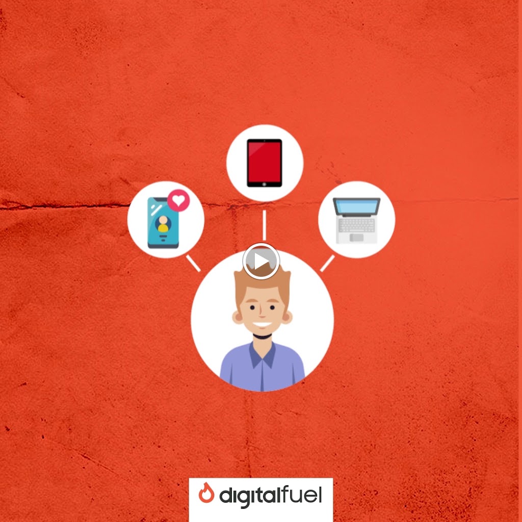 Digital Fuel