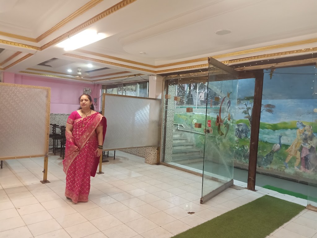 Sara Restaurant Karanja Square Hinganghat