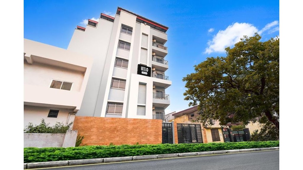 Hotel O Raipur City Center Formerly Hotel Edge