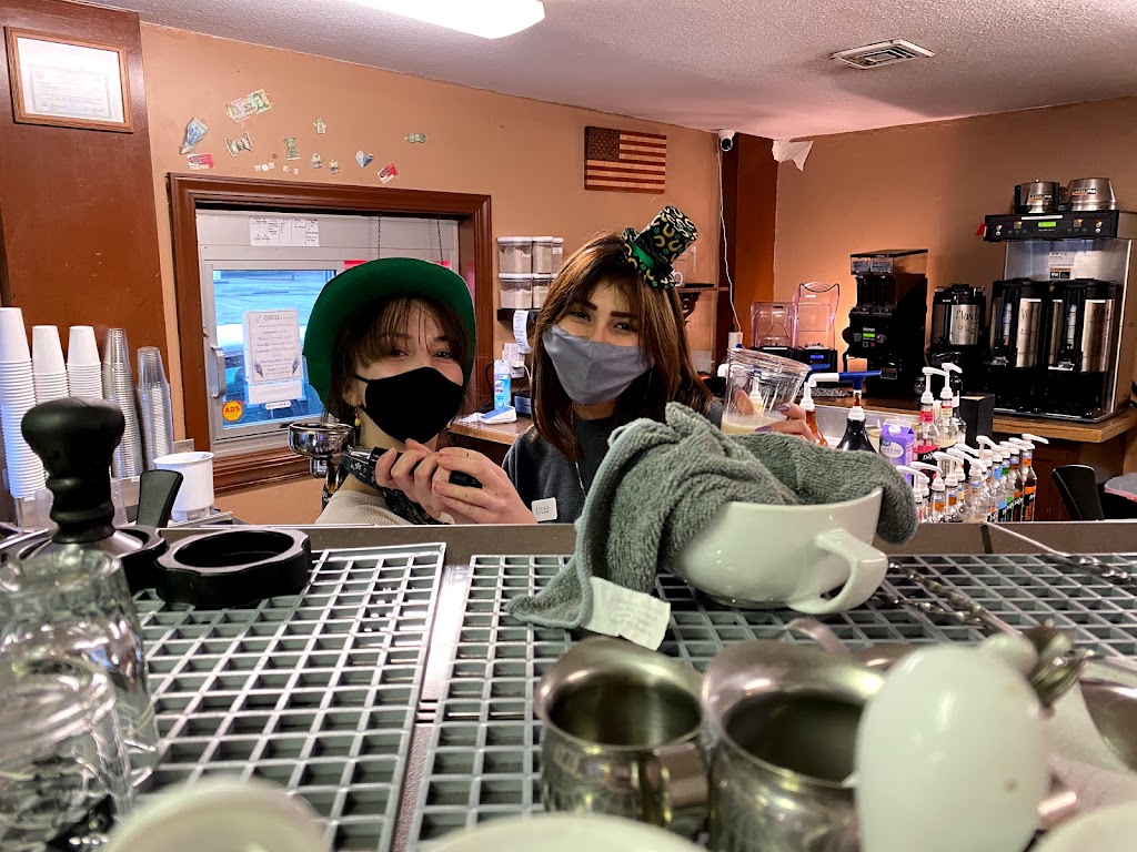 Photo of Mugsy's Coffee Co