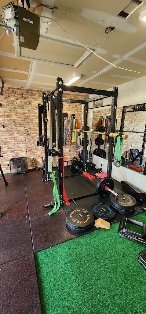  Oliver Functional Fitness Coaching, LLC