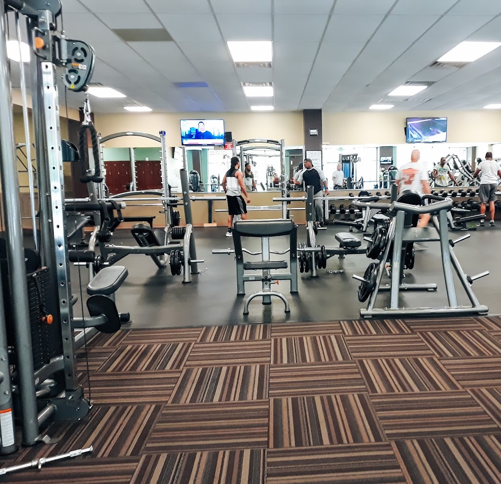  Pivotal Fitness - Knightsville