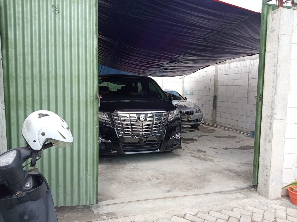 Bengkel Mobil Santoso [ Body Repair & Cat Duco ]