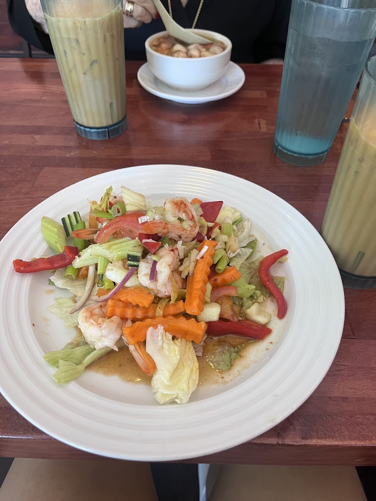 Thai-Sushi Express