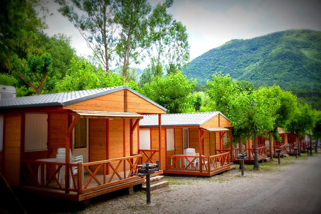 Camping L' Espelt