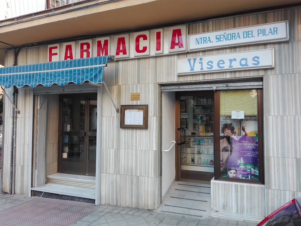 Farmacia Viseras Lopez