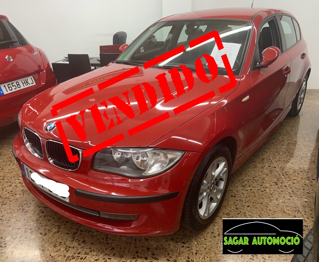 Sagar Automocio — Concesionario de automoviles