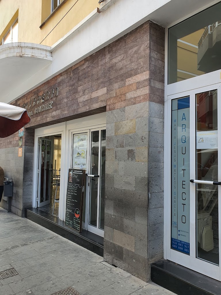 Bar Restaurante Hermanos Gonzalez