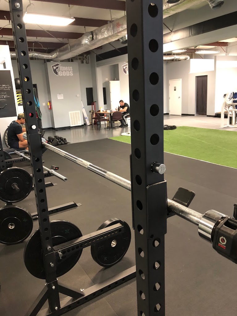  Evolution Fitness & Results