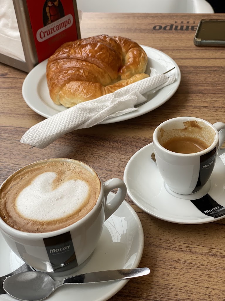 Cafeteria Punta Del Este — Mas recientes