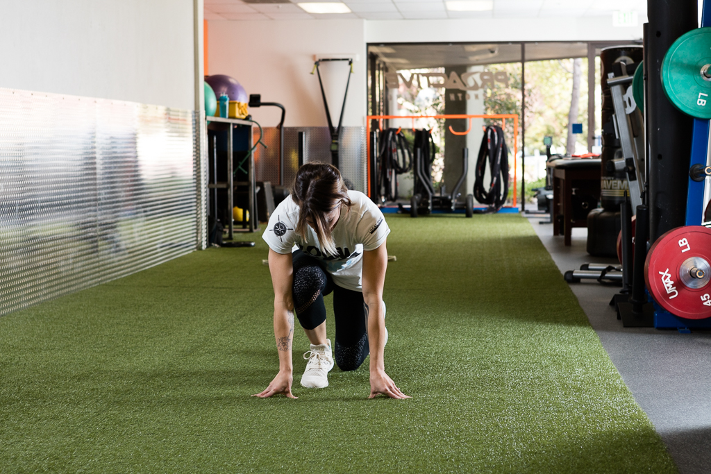  ProActive Strength Training