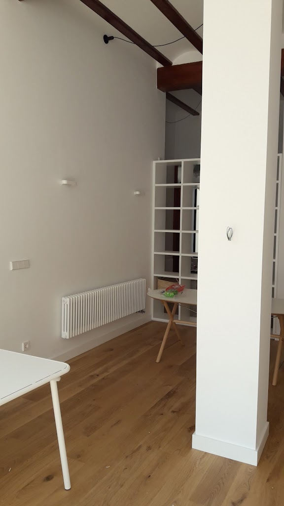 Fontaneria y calefaccion Lapiedra Domenech c.b