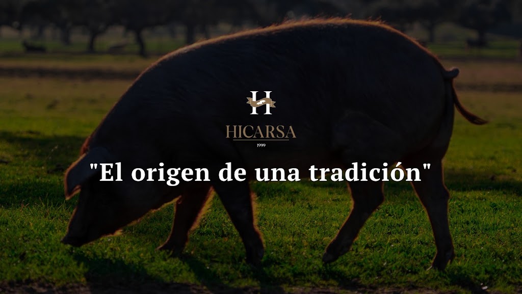 Espacio Hicarsa — Del propietario