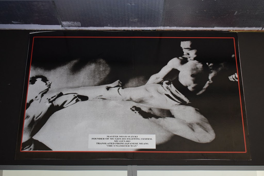 Mugendo Castelldefels