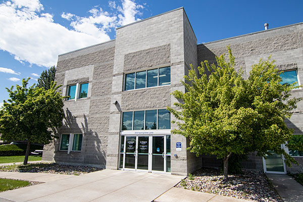  Logan Health Medical Fitness Center