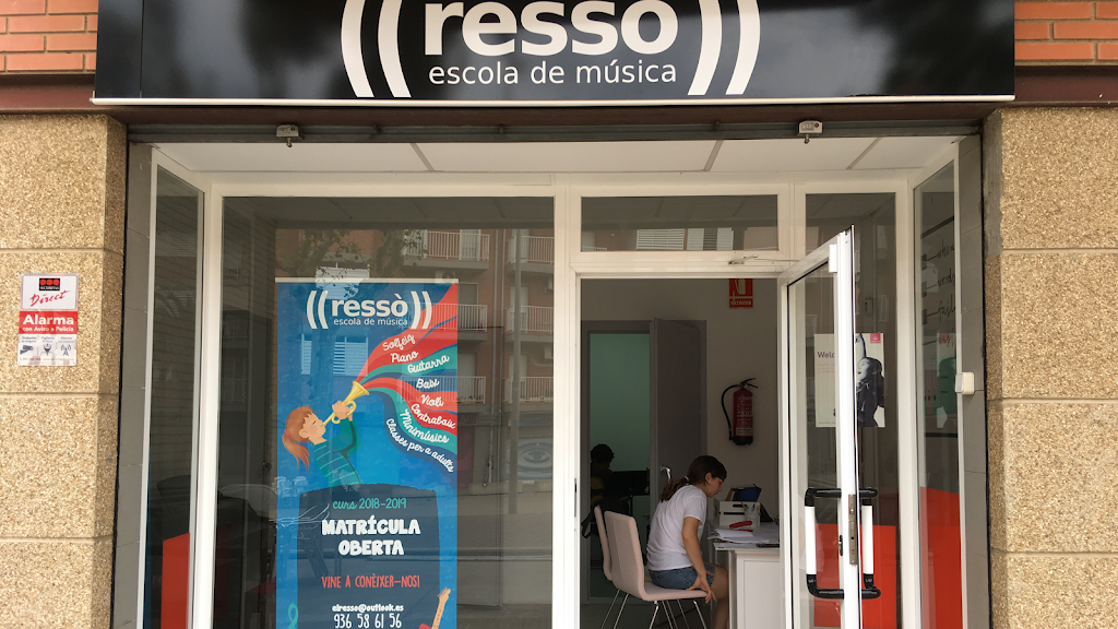 El Resso escola de musica