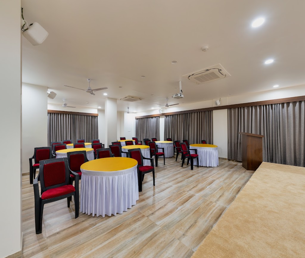 Hotel Aaradhya
