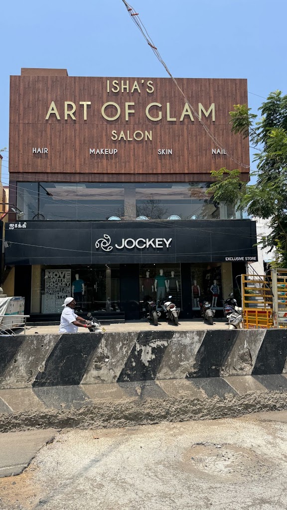 Art Of Glam Madipakkam