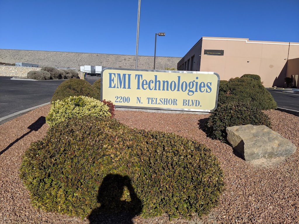 EMI Technologies