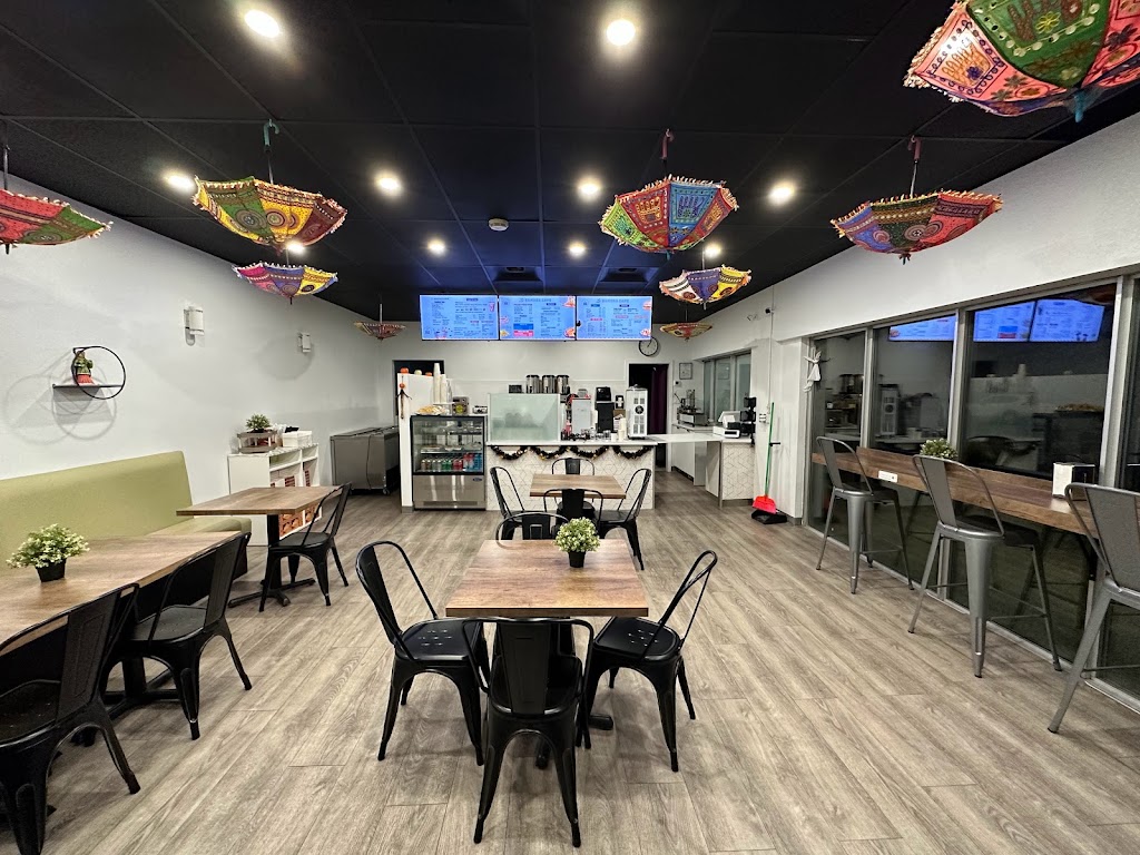Samosa Cafe in Airdrie
