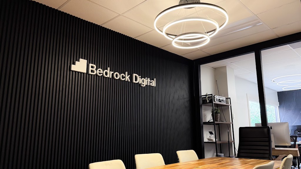 Bedrock Digital