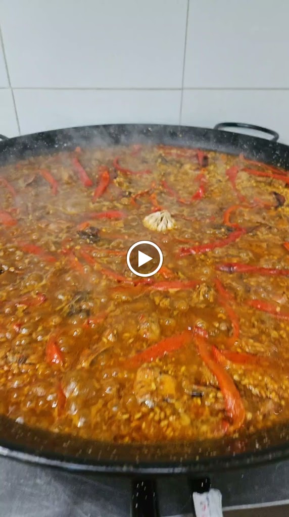 Cafe L' Abadia l Restaurante Novelda — Videos