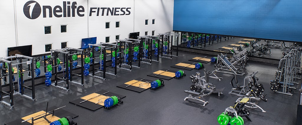  Onelife Fitness - Austell