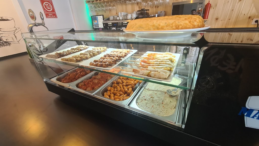 Mia Coffee Cafeteria