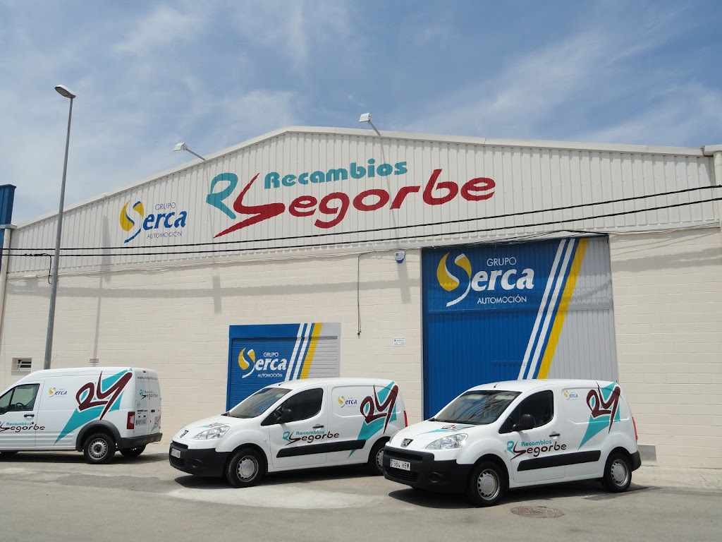 Recambios Segorbe