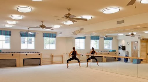  The Bar Method South Miami