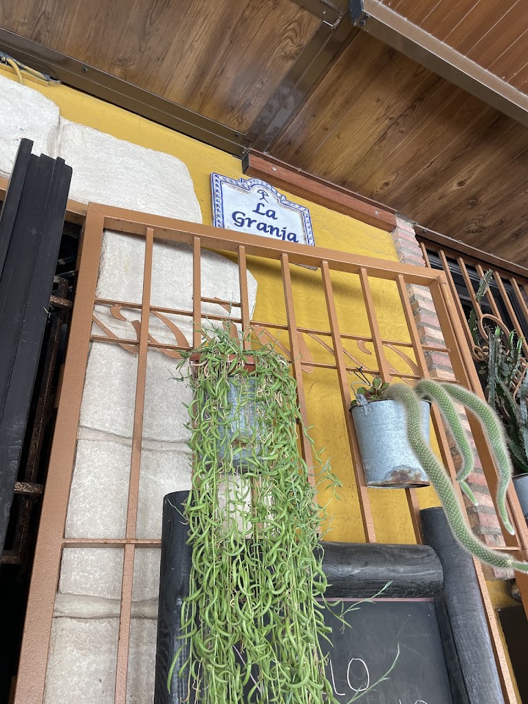 Taberna La Granja